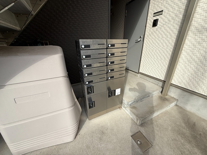 グローブ練馬桜台 その他外観2