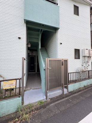 ベイクレスト その他外観1