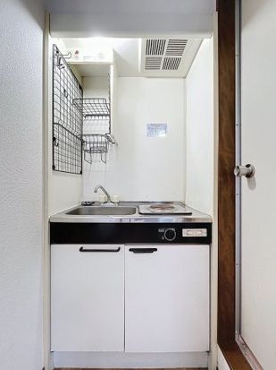 ベイクレスト キッチン