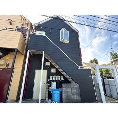 セドルハイム氷川台A棟 その他外観1