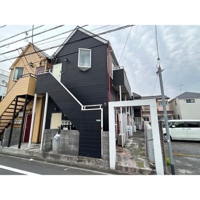 セドルハイム氷川台A棟 その他外観2