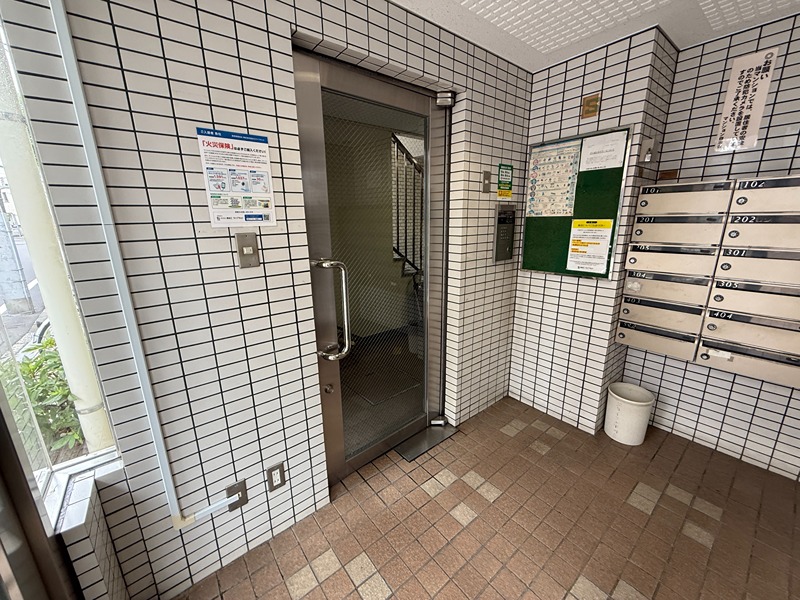 ジョイフル氷川台 その他2