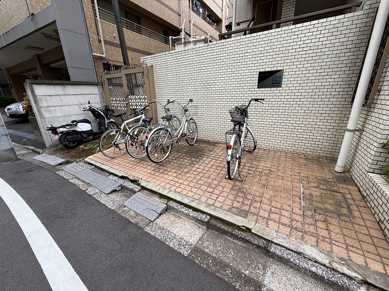 ジョイフル氷川台 その他3