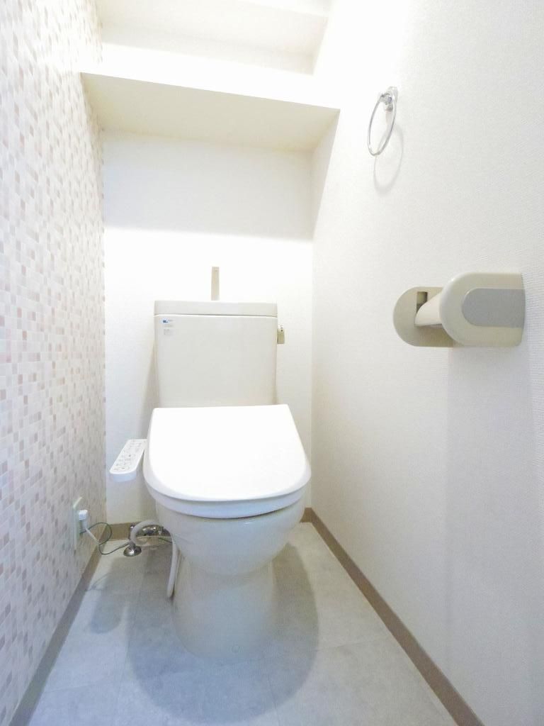 Ａｉｆｏｒｔ．新桜台 その他1