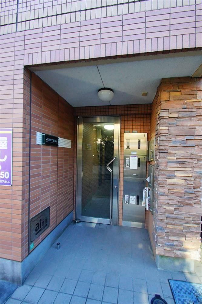 Ａｉｆｏｒｔ．新桜台 その他外観1