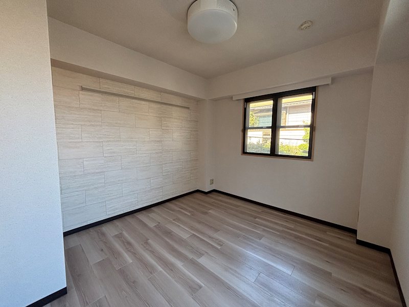 Ａｉｆｏｒｔ．新桜台 リビング