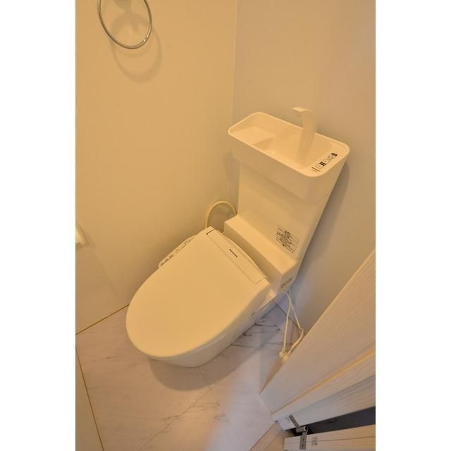 グラード平和台 その他2