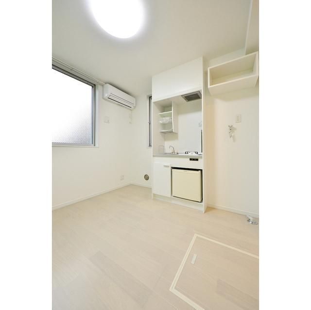 グラード平和台 その他3