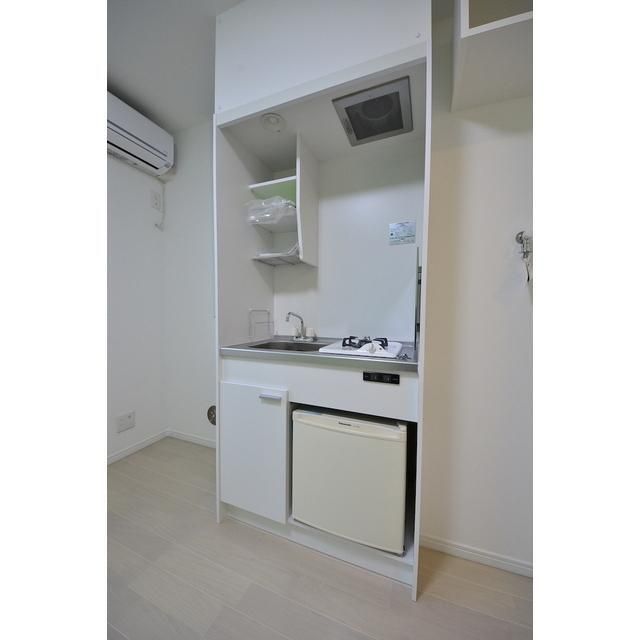 グラード平和台 リビング