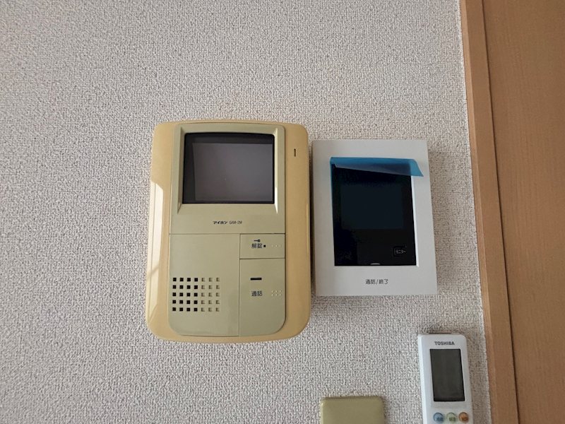 Ａｉｆｏｒｔ．新桜台 その他外観2