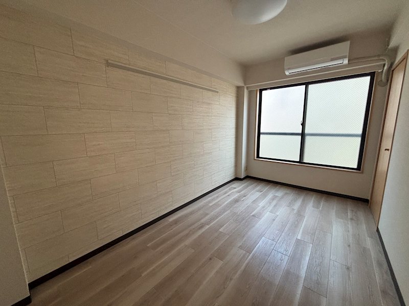 Ａｉｆｏｒｔ．新桜台 リビング