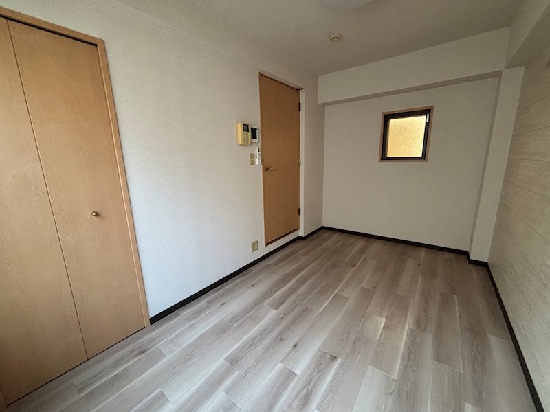 Ａｉｆｏｒｔ．新桜台 ベッドルーム