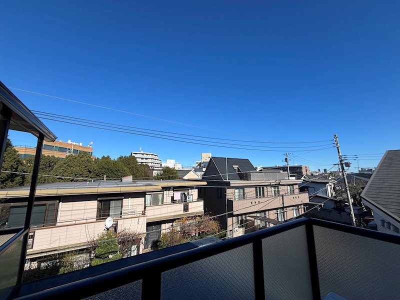 Ａｉｆｏｒｔ．新桜台 その他3