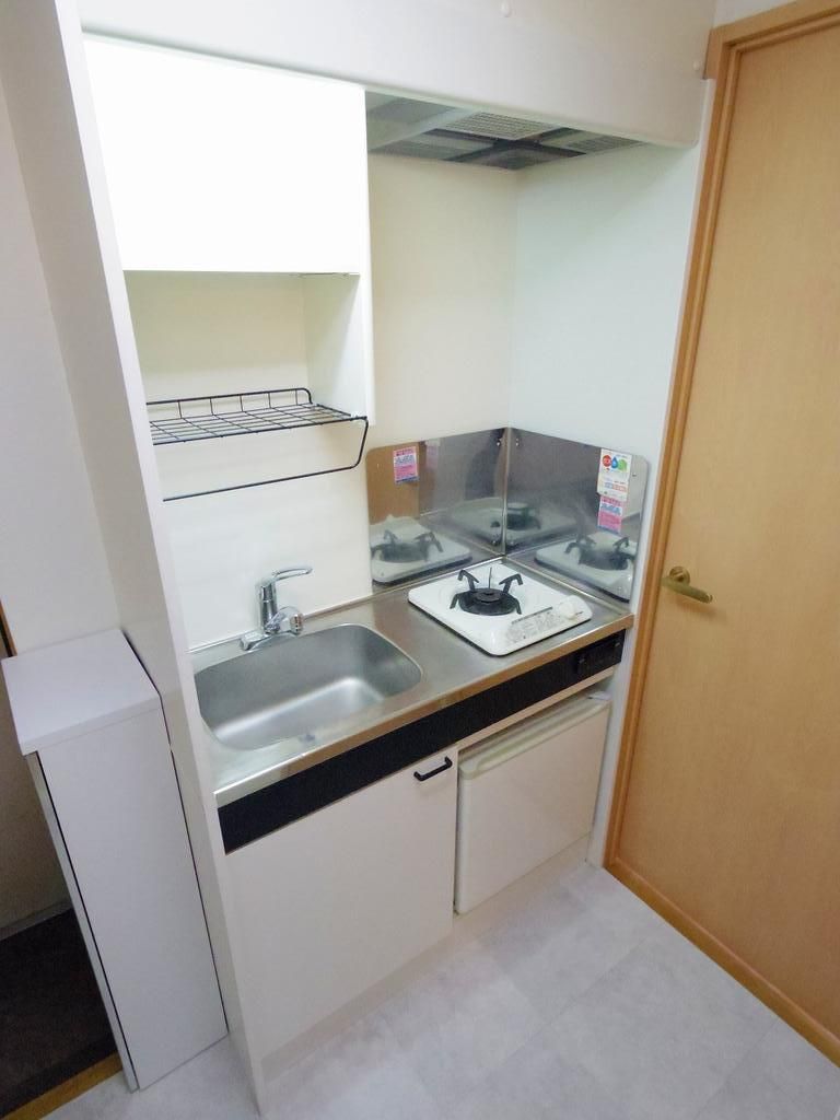 Ａｉｆｏｒｔ．新桜台 キッチン