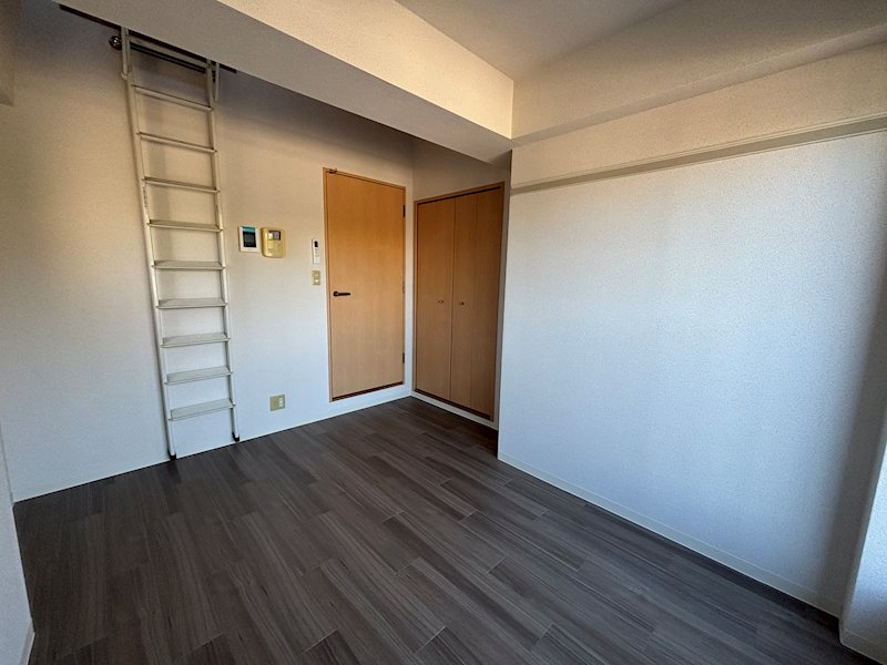 Ａｉｆｏｒｔ．新桜台 ベッドルーム