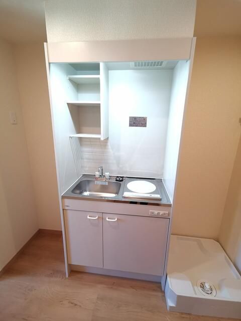 グローブ練馬桜台 キッチン