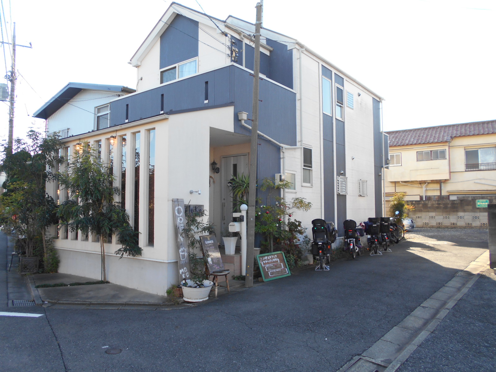 グローブ練馬桜台 周辺画像6