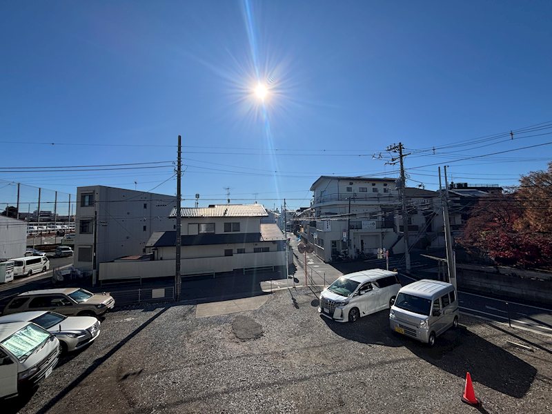 ニチユウサンハイツＥ棟 その他3