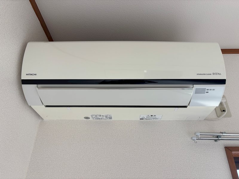 ニチユウサンハイツＥ棟 その他4