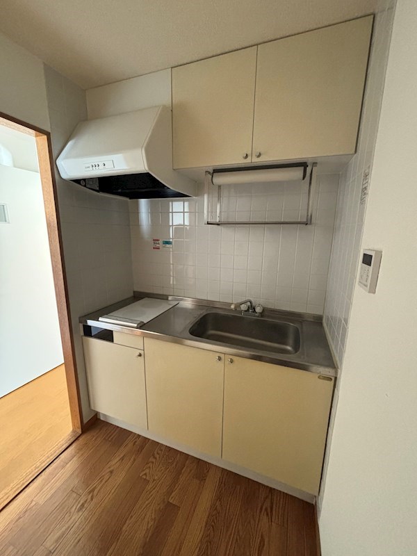 メゾン・ムジークⅠ キッチン