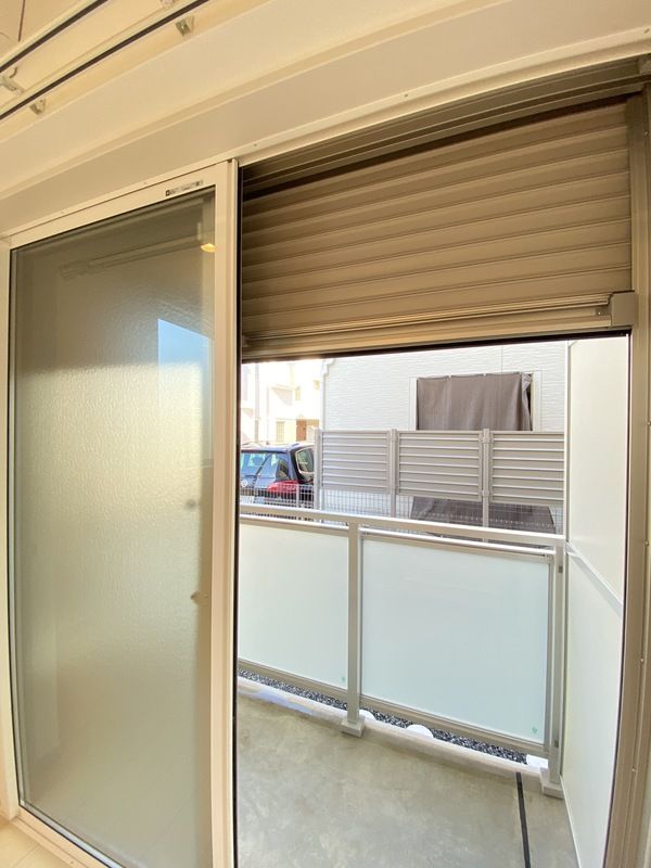 ブランシュバル早宮 その他2