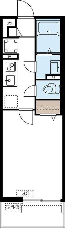 ブランシュバル早宮 その他4