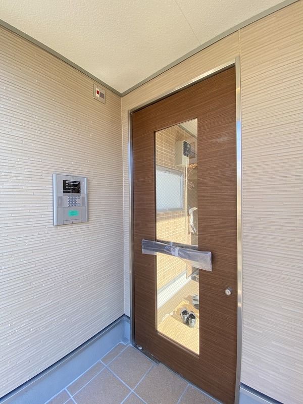 ブランシュバル早宮 その他外観3