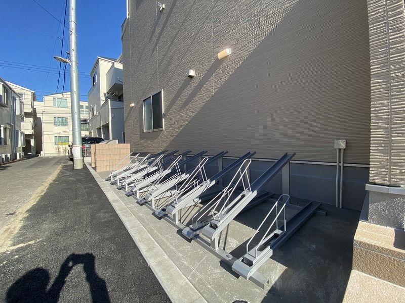 ブランシュバル早宮 その他外観4