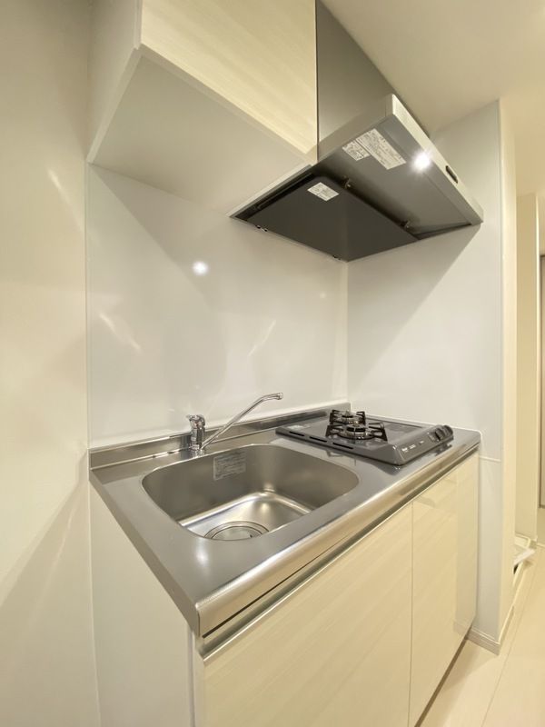 ブランシュバル早宮 キッチン