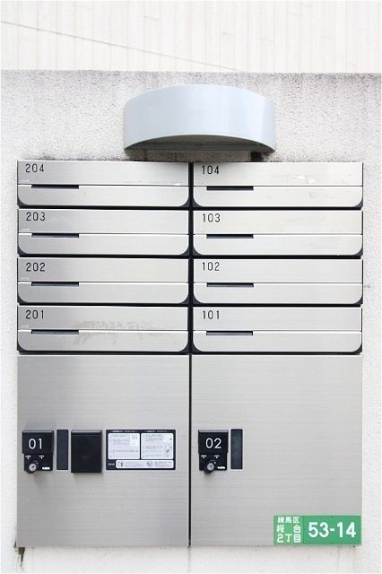 コンフォルタ桜台 その他6