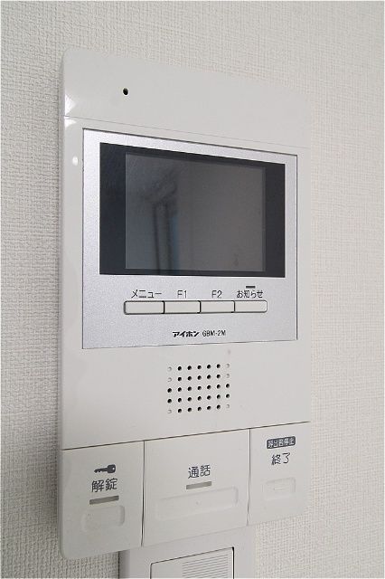 コンフォルタ桜台 その他外観1