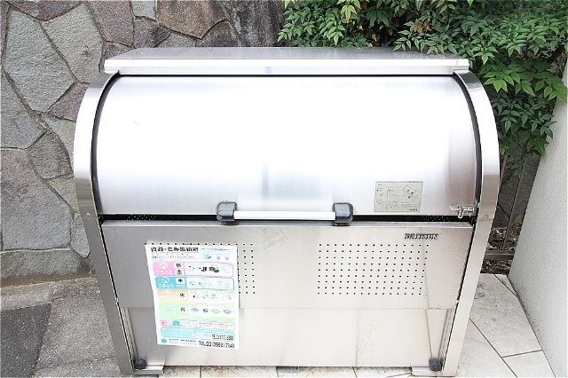 コンフォルタ桜台 その他外観2