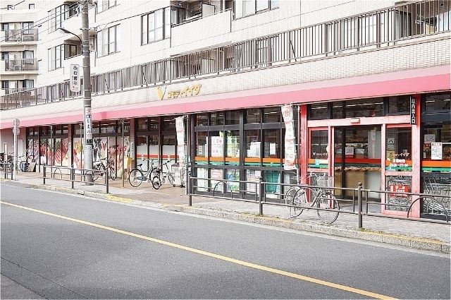 コンフォルタ桜台 その他外観5