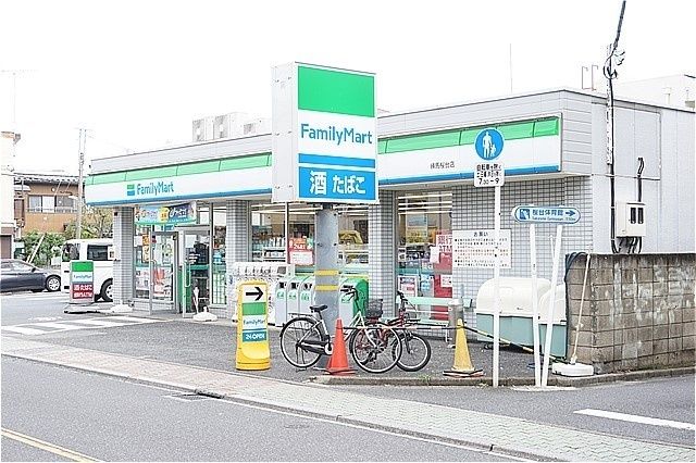 コンフォルタ桜台 その他外観6