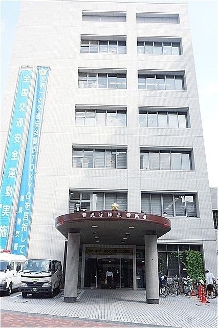 コンフォルタ桜台 その他9