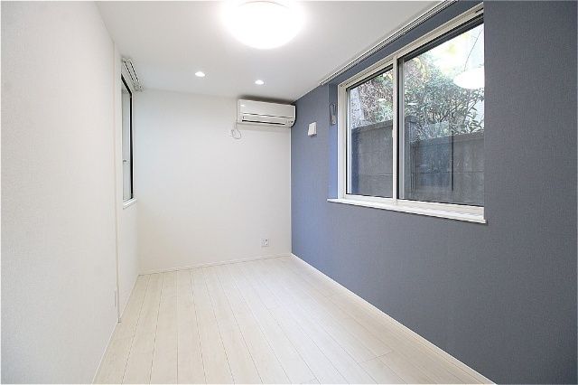 コンフォルタ桜台 ベッドルーム