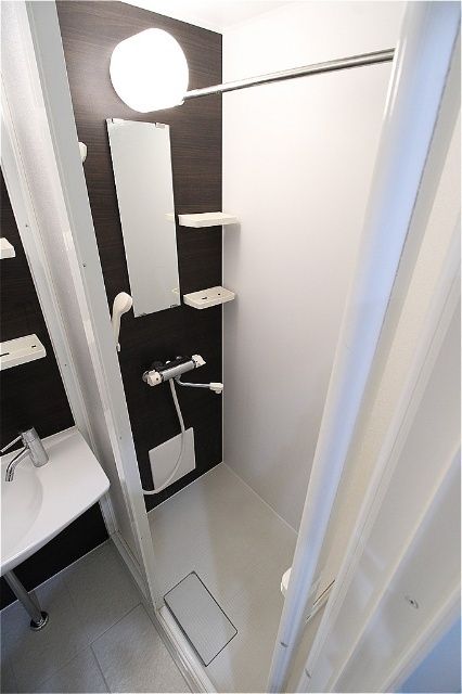 コンフォルタ桜台 風呂画像