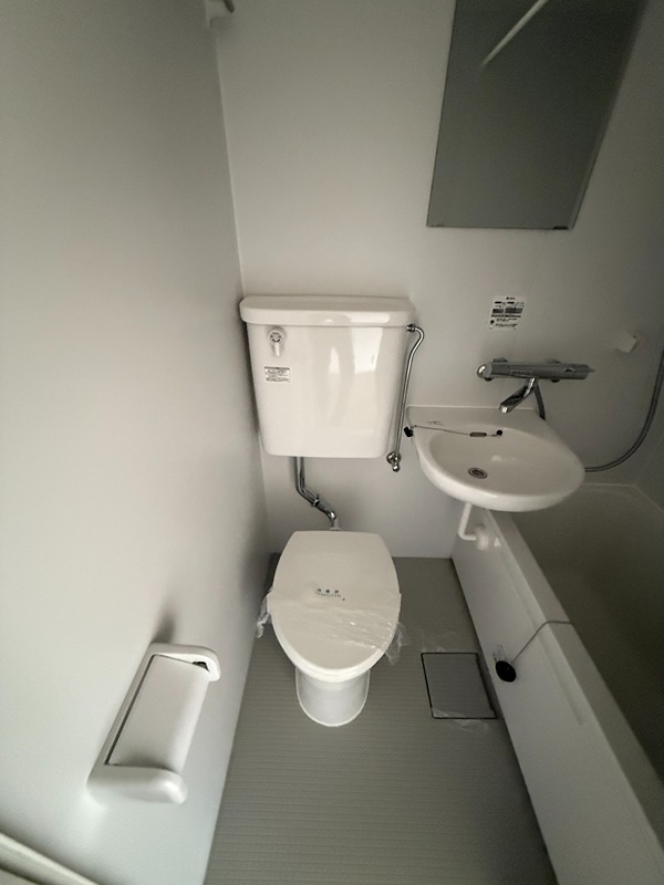 メゾン・ドール氷川台 その他4