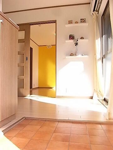 パークユー桜台 その他1