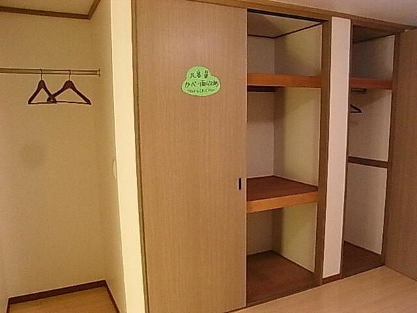 パークユー桜台 その他4