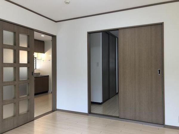 パークユー桜台 その他6