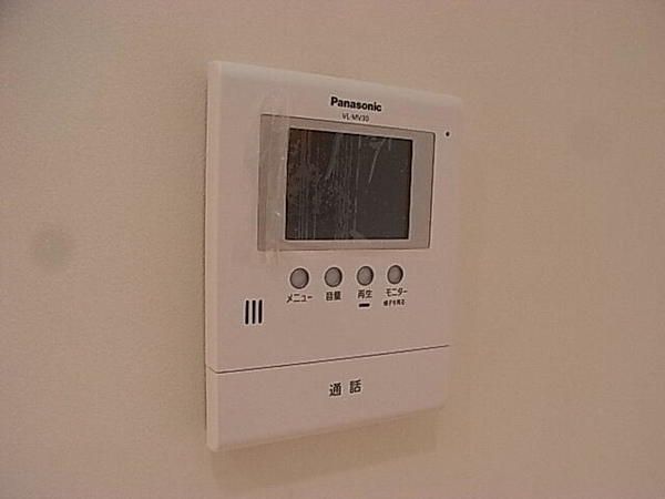 パークユー桜台 その他外観1