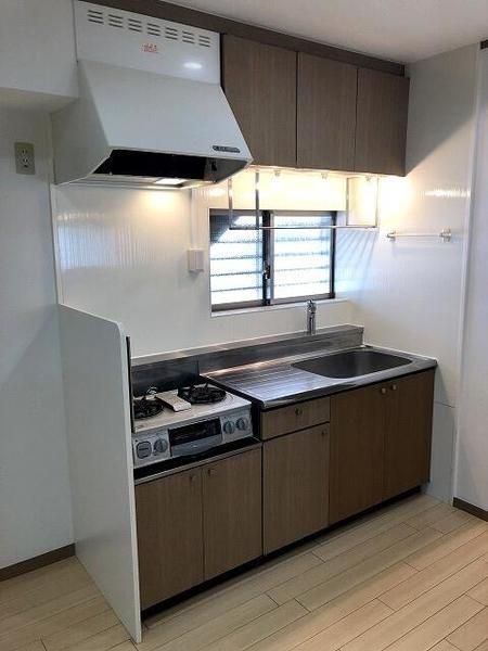 パークユー桜台 その他8