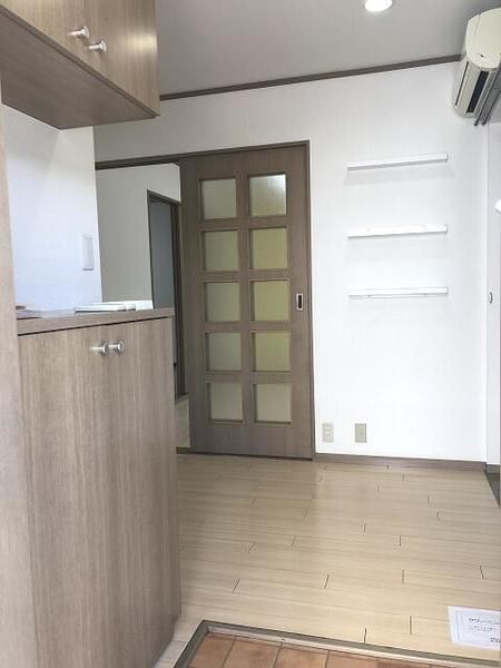 パークユー桜台 その他9