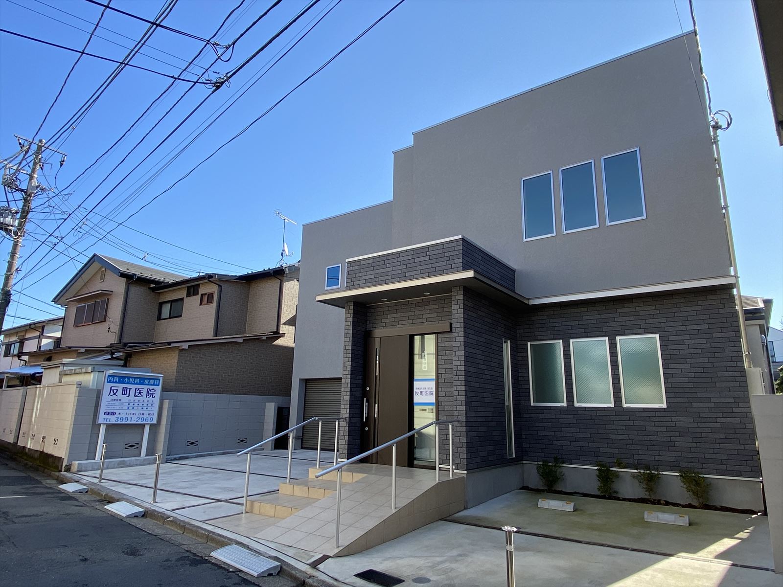 パークユー桜台 周辺画像7