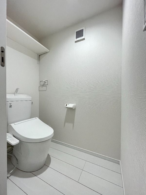 マーレ氷川台 その他1