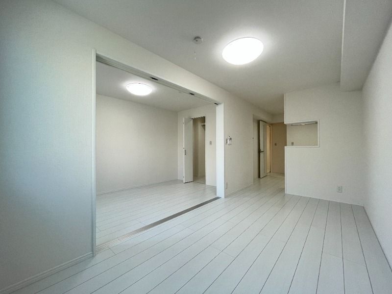 マーレ氷川台 その他4