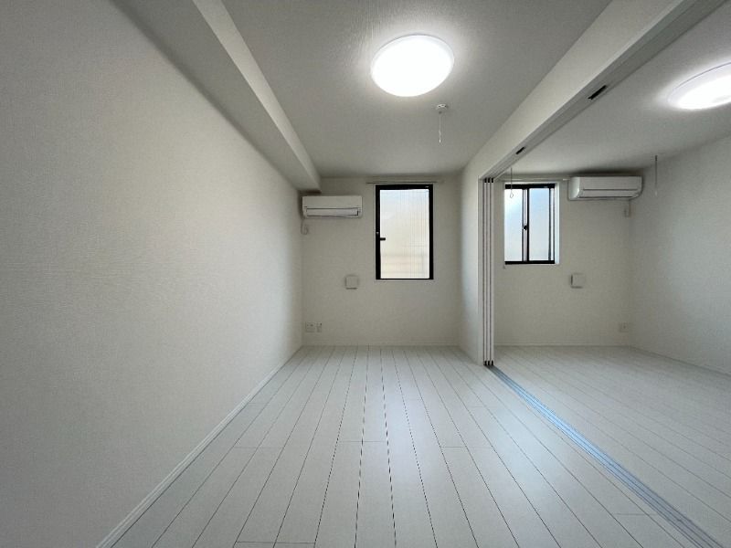 マーレ氷川台 その他6