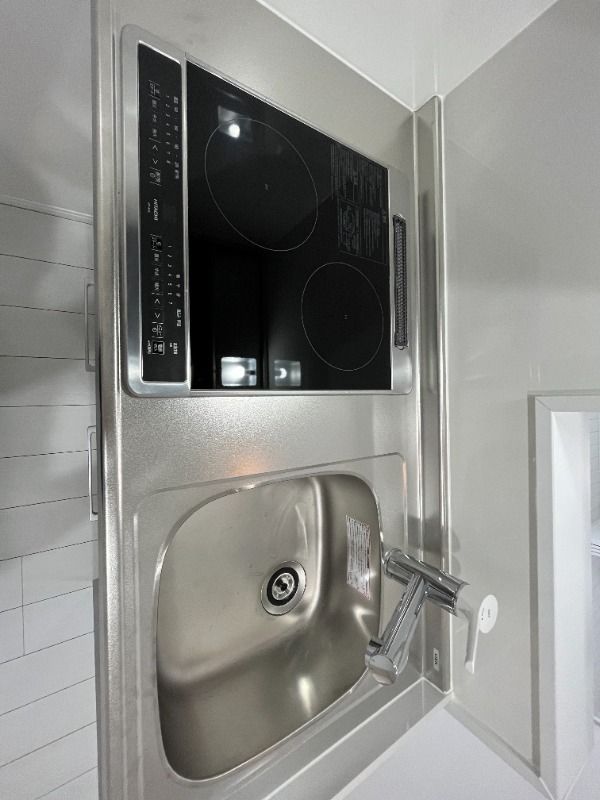 マーレ氷川台 その他外観1