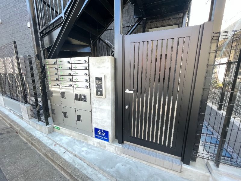 マーレ氷川台 その他15